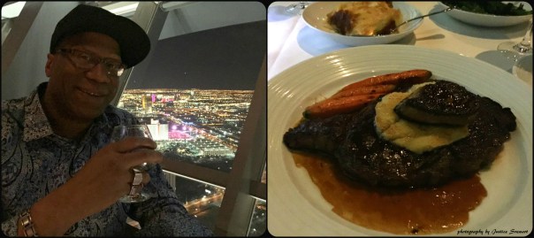 Top of The World Restaurant